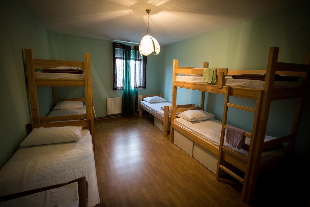 זאגרב Hostel 54 חדר תמונה