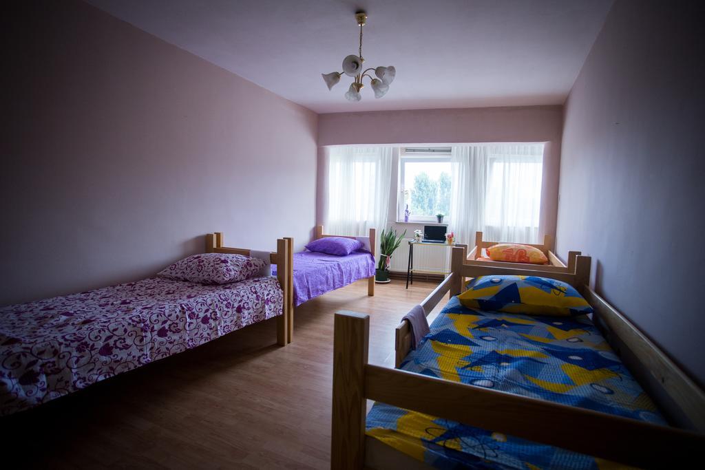 זאגרב Hostel 54 חדר תמונה