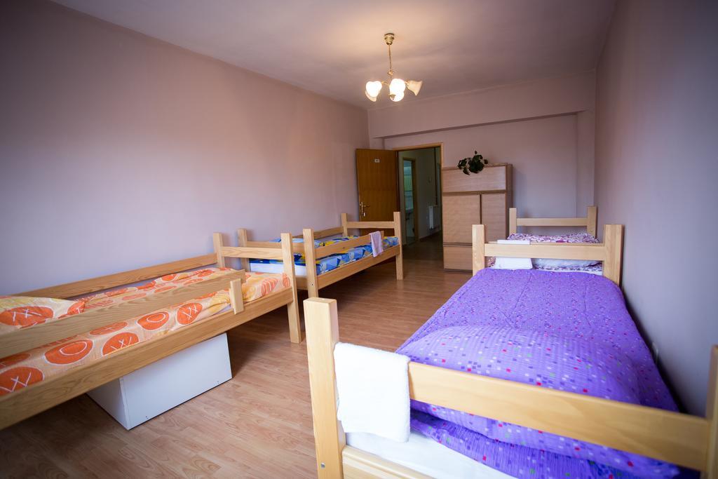 זאגרב Hostel 54 חדר תמונה