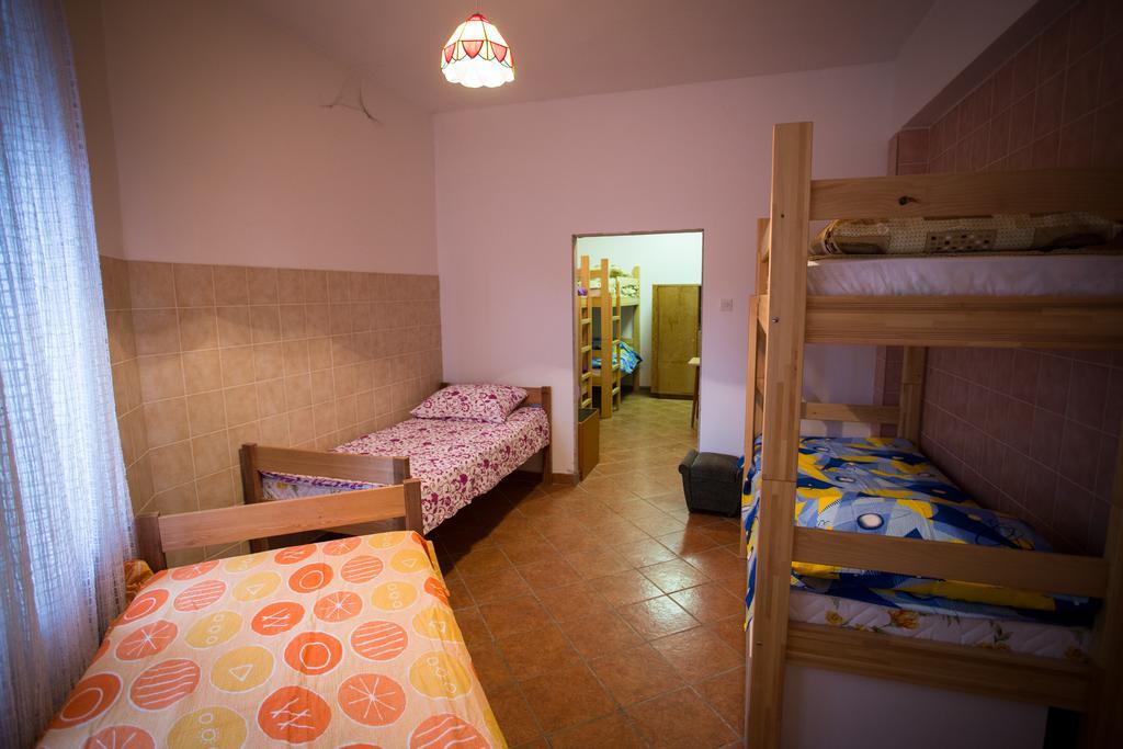 זאגרב Hostel 54 חדר תמונה