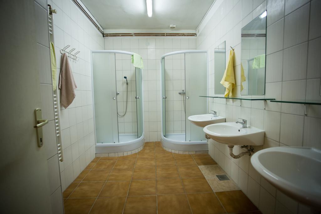 זאגרב Hostel 54 חדר תמונה