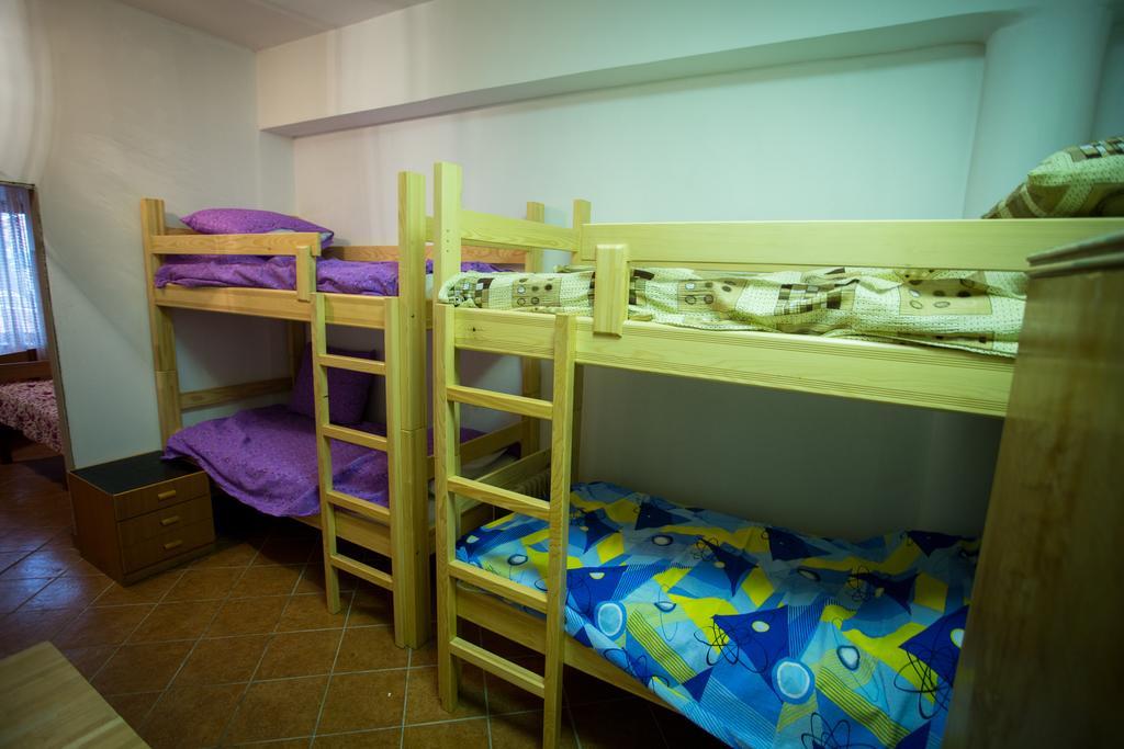 זאגרב Hostel 54 חדר תמונה