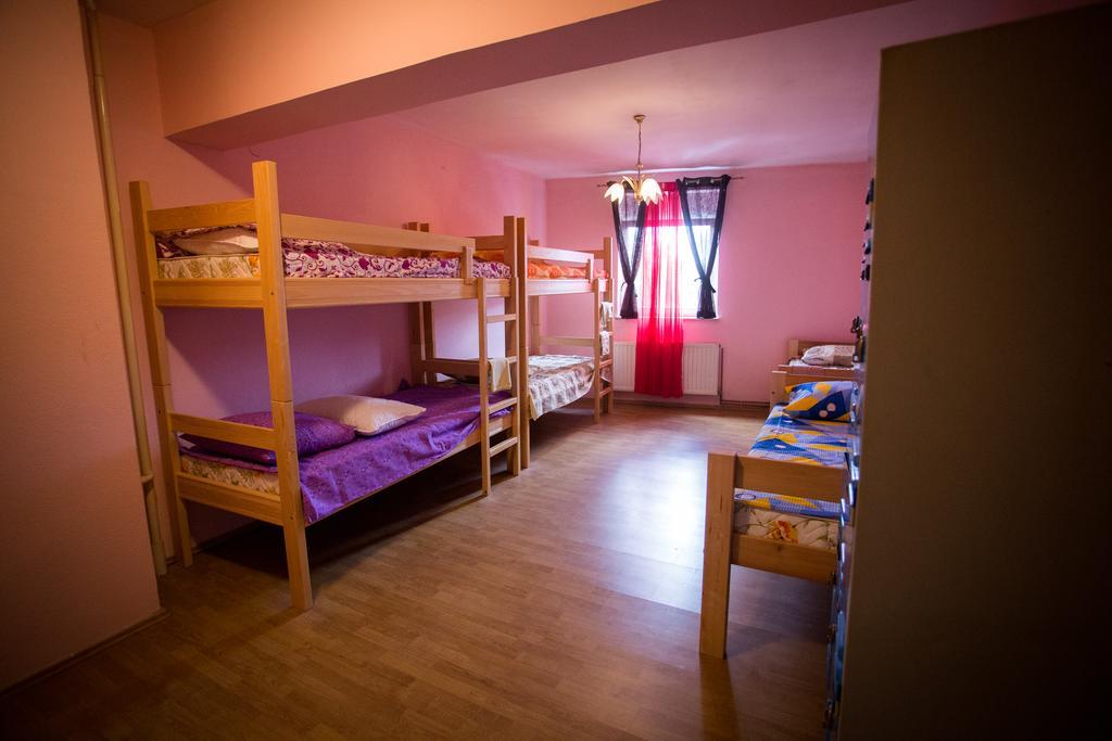 זאגרב Hostel 54 חדר תמונה