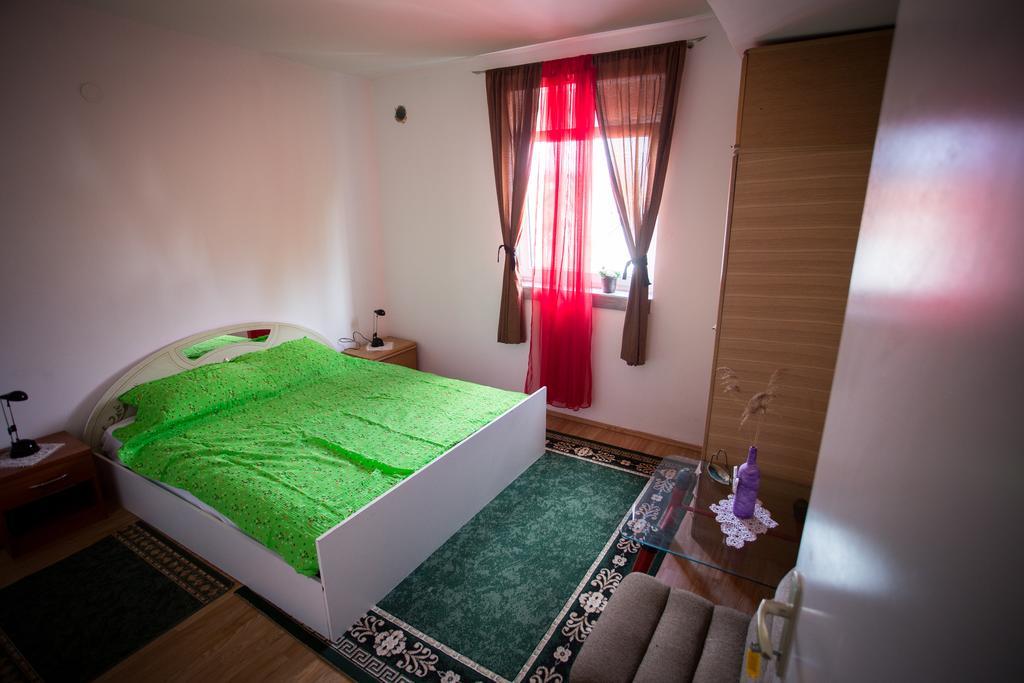 זאגרב Hostel 54 חדר תמונה