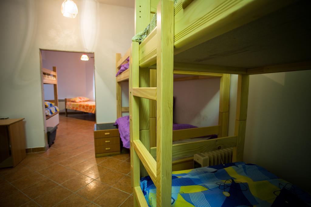 זאגרב Hostel 54 חדר תמונה