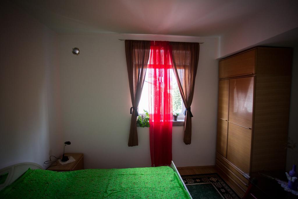 זאגרב Hostel 54 חדר תמונה