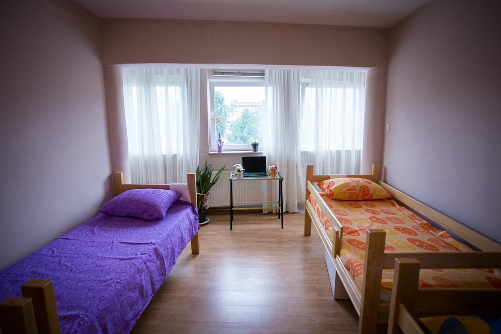 זאגרב Hostel 54 חדר תמונה