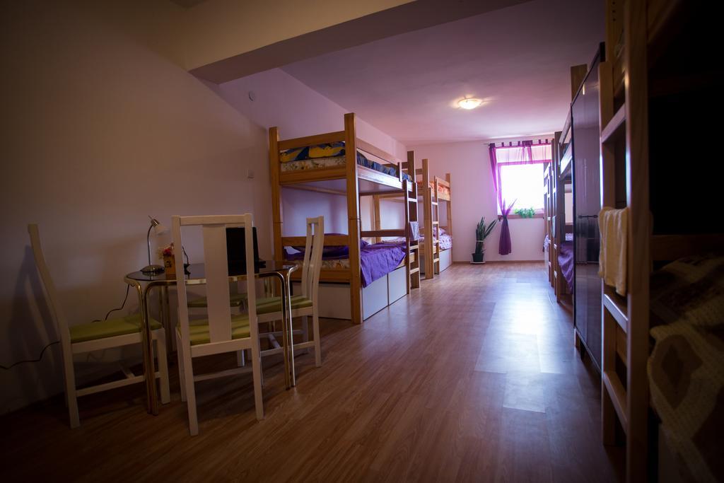 זאגרב Hostel 54 חדר תמונה